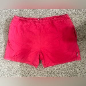 Burberry London Men’s Swim Trucks Size Medium